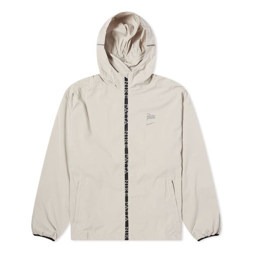 X Patta Full Zip Jacket 'Sandrift'