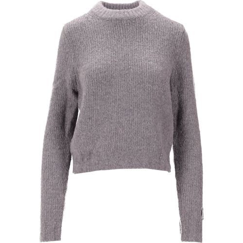 Bb Wallace Pullover mit Rundhalsausschnitt