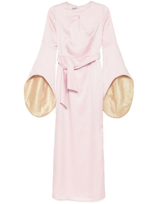 Alchemilla dress - Pink