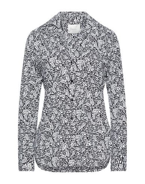 Woman Shirt Black