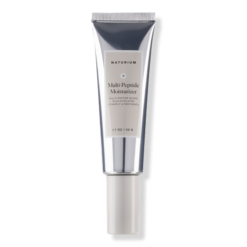 Multi-Peptide Moisturizer