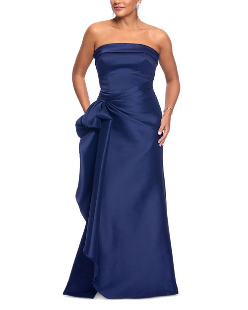 Draped Gown - Exclusive