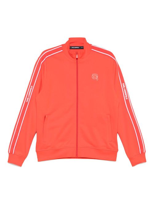 Ikon sweatshirt - Red