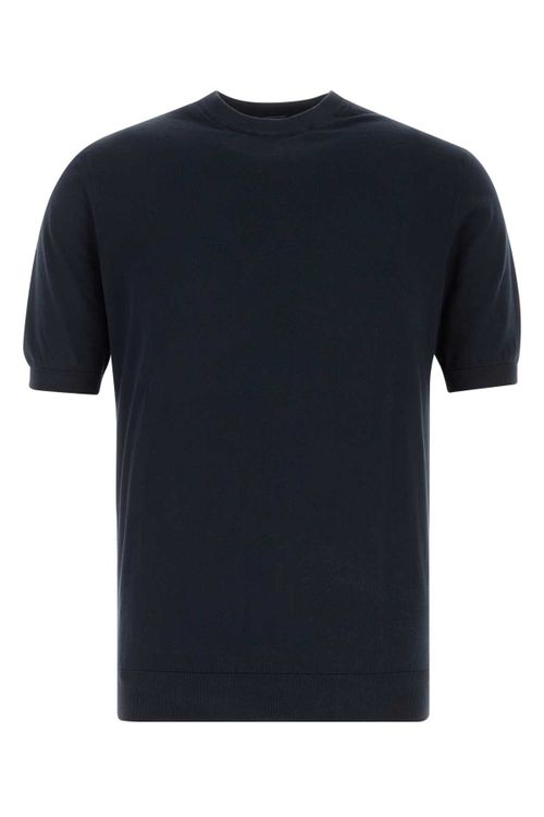 Sweater — Navy