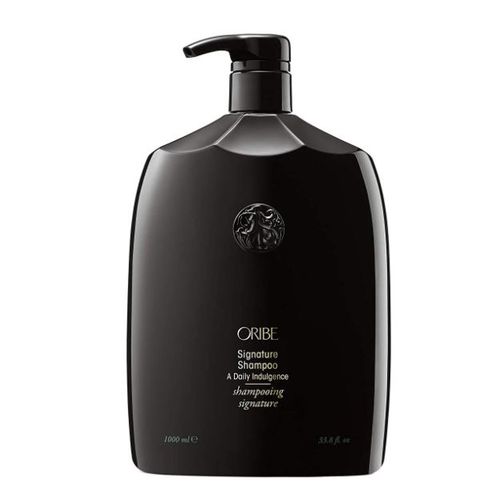 Signature Shampoo