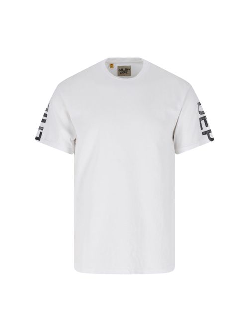 Men's 100% Cotton Graphic T-Shirt