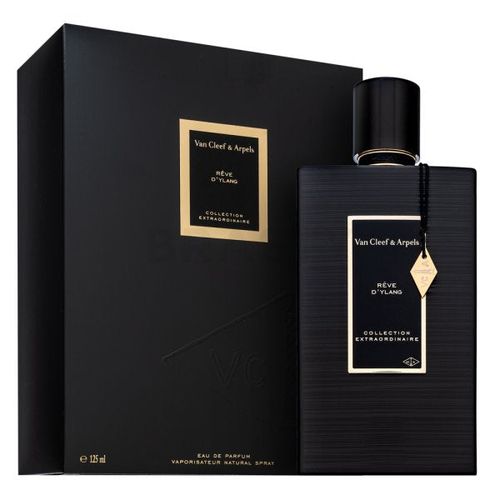 Van Cleef & Arpels Reve D'Ylang 125 ml Unisex — Eau de Parfu
