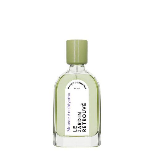 Le Jardin Retrouve Arashiyama Foam Eau de Parfu