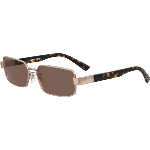 Moschino Moschino MOL100/S DDB/4S Sunglasse