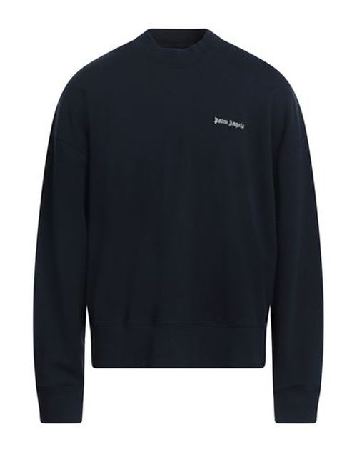 Man Sweatshirt Navy