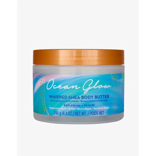 Tree Hut Whipped Body Butter Ocean Glow 240g