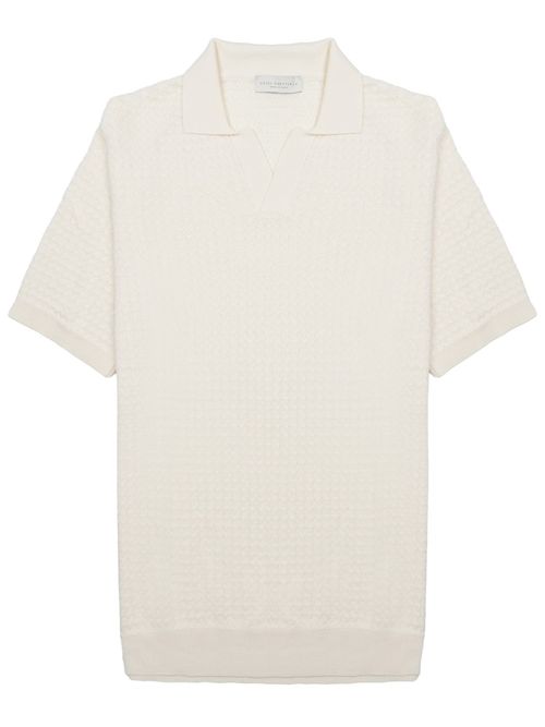 Classic Men's Polo Shirt - SS26