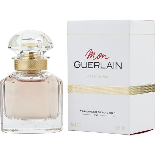 Mon By Eau De Parfum Spray 1 Oz Women