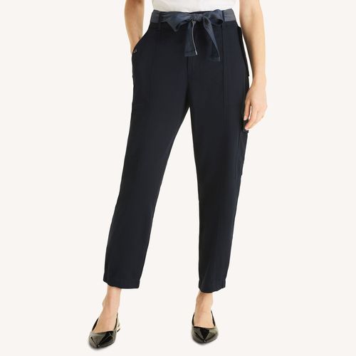 Womens Utility Cargo Pant