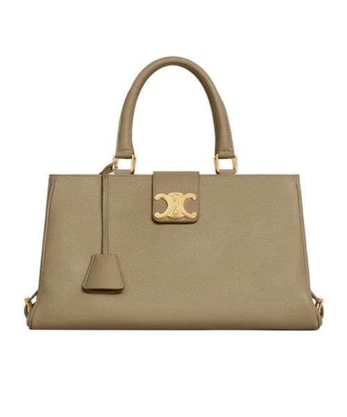 MEDIUM APPOLINE BAG in supple calfskin