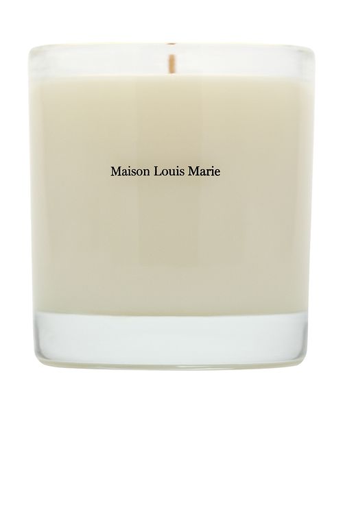 Maison Louis Marie No.15 Vanille Infinie Candle in Beauty: NA