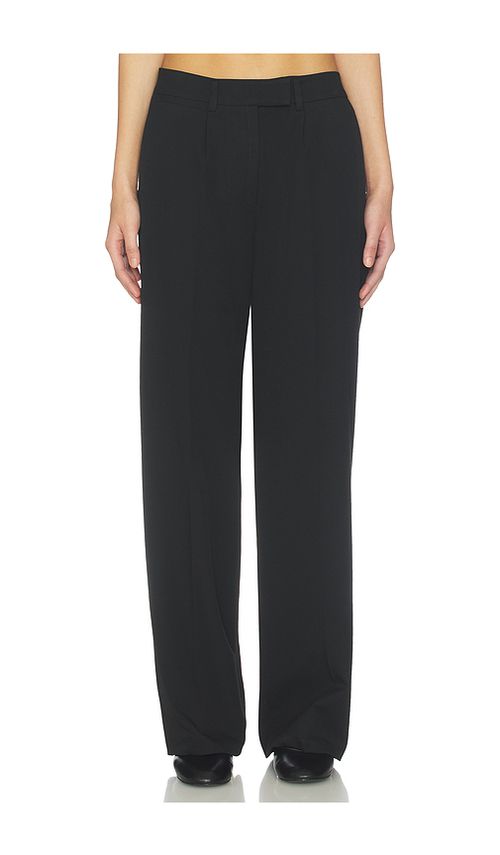 All My Love Renee Pants in Black. S. Also in XS, M