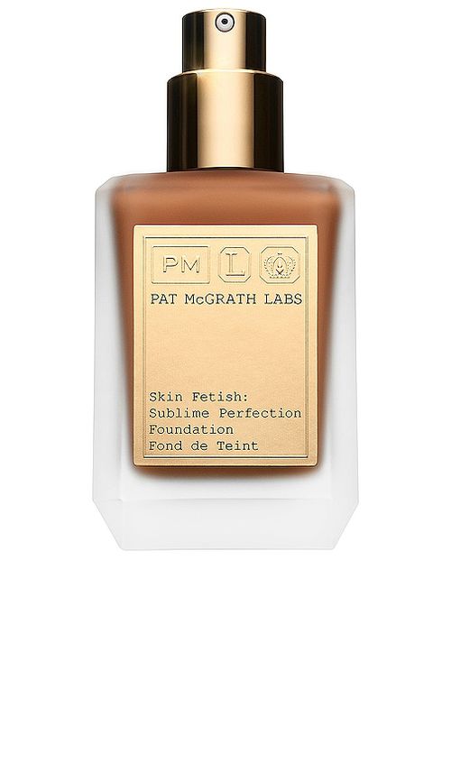PAT McGRATH LABS Skin Fetish: Sublime Perfection Foundation in Beauty: NA
