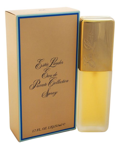 Estee Lauder  Women's Eau De Private Collection 1.7oz Fragrance Spray