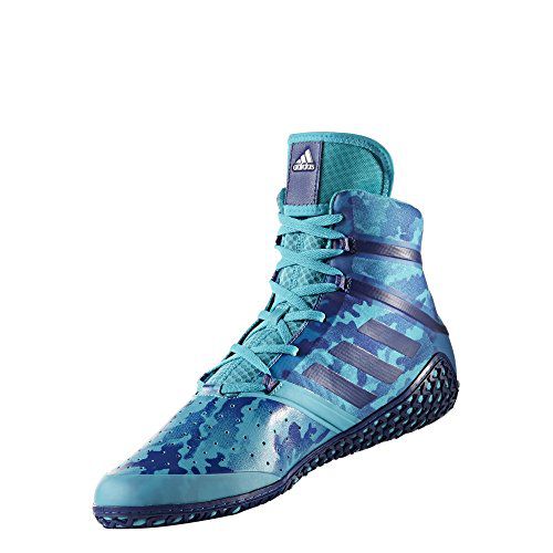 Adidas Flying Impact Wrestling Mens Shoes