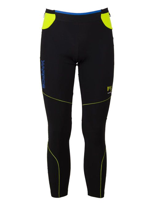 KARPOS Alagna Evo leggings - Black