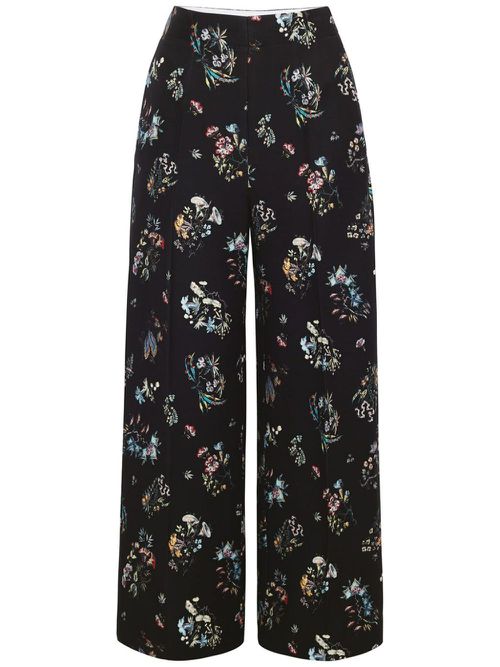 Callen trousers - Black