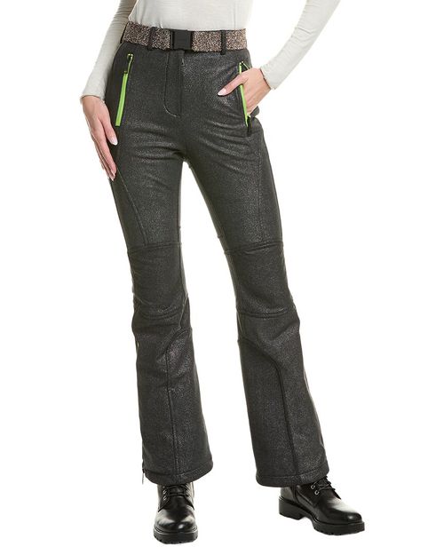 Glitter Ski Pant