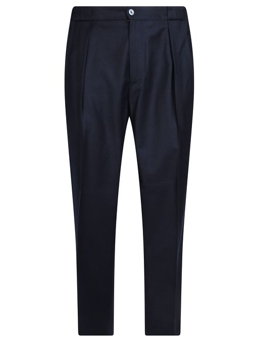 Men's Flannel Pants