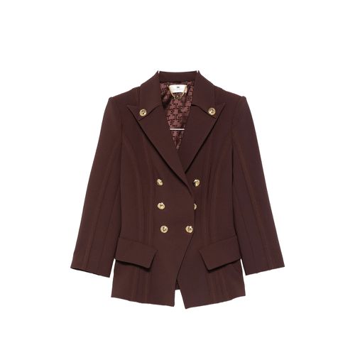 Double-breasted Blazer