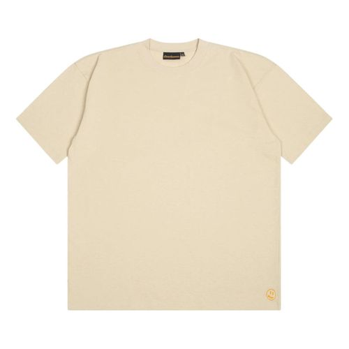 Basic T-shirt 'Biscotti'