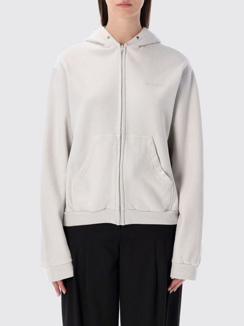 Sweater Woman color White
