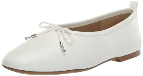 Sam Edelman Women's Ari Ballet Flat Roccia