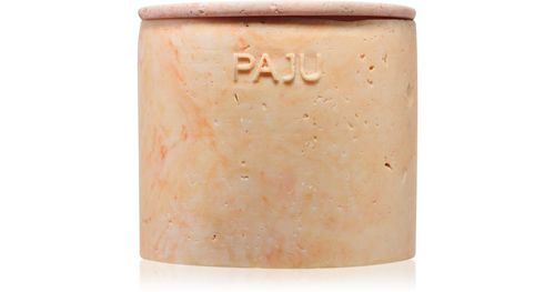 Paju Julian Orange Scented Candle — Room Candle