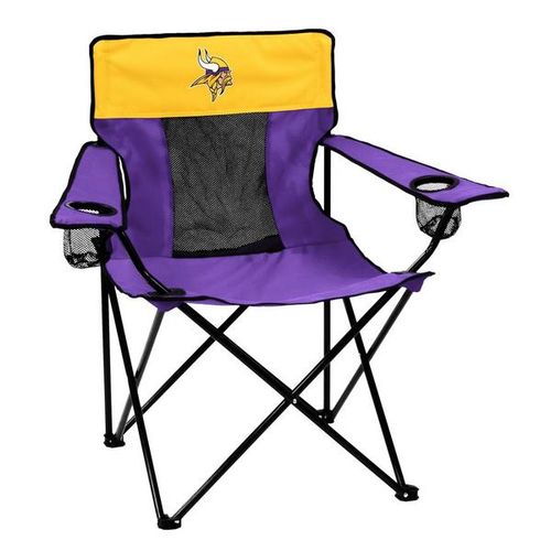 Minnesota Vikings Elite Chair
