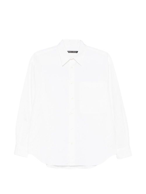 Nicholson & Nicholson Cotton Shirt
