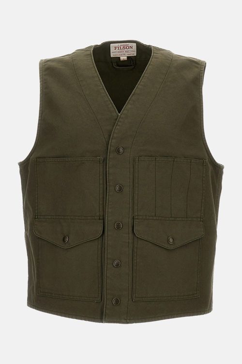 Cotton Sports Vest
