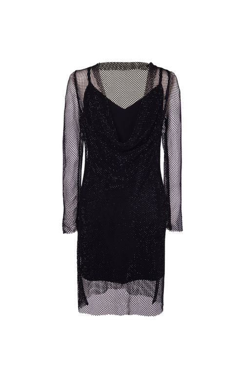 Midi Dress