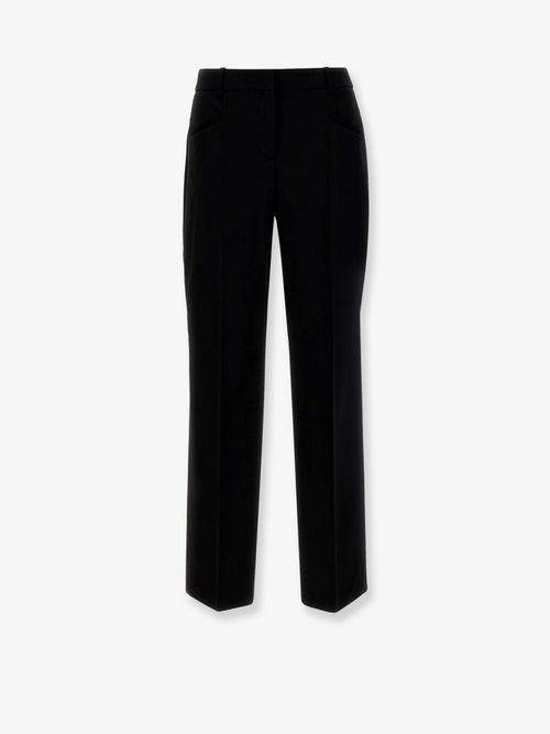 Tilda9 Trousers — Black