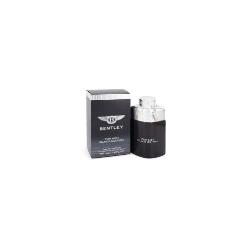 Bentley Bentley for Men Black Edition EDP