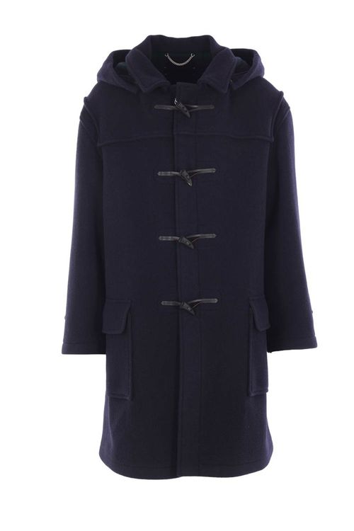 Coats