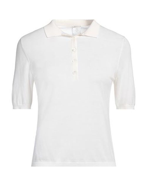 Woman Sweater Ivory