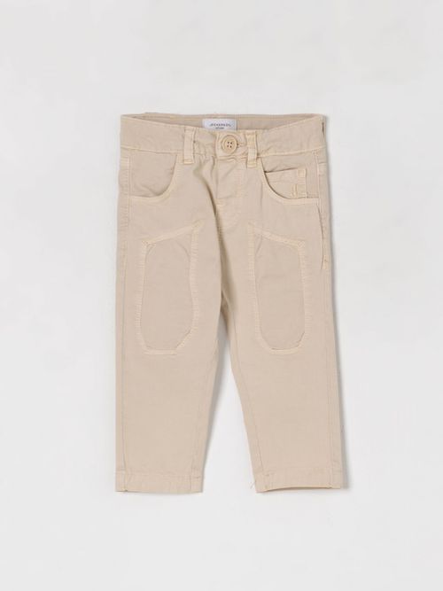 Pants JECKERSON Kids color Sand