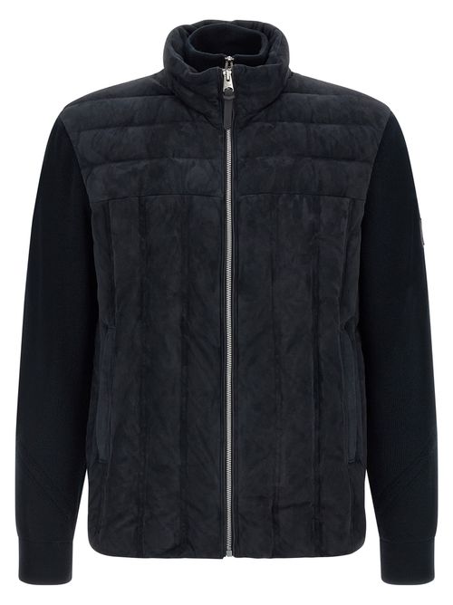 Landen Jacket