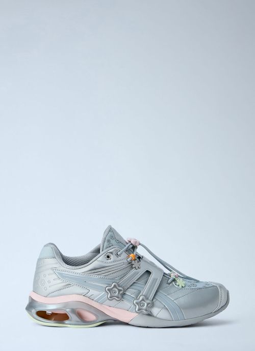 Gel-kinetic Fr Sneakers -  Sneakers Grey Us