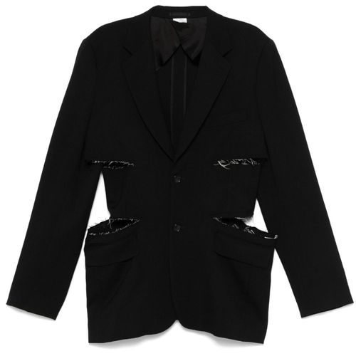 Comme Des Garcons | Comme Des Garçons Homme Plus ストライプ