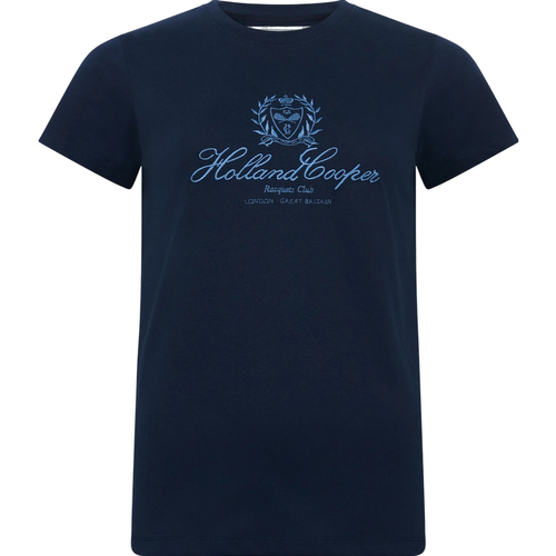 Holland Cooper Ivy League Tee