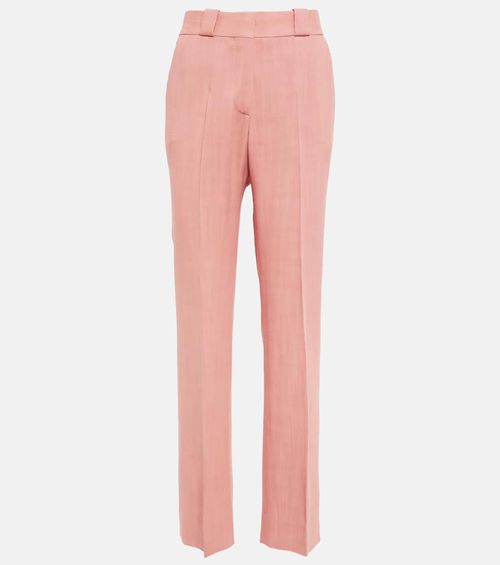 Blazé Milano Percheron high-rise pants