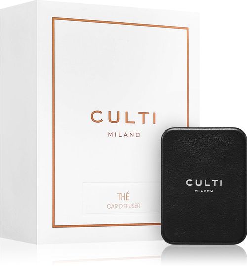 New from Culti