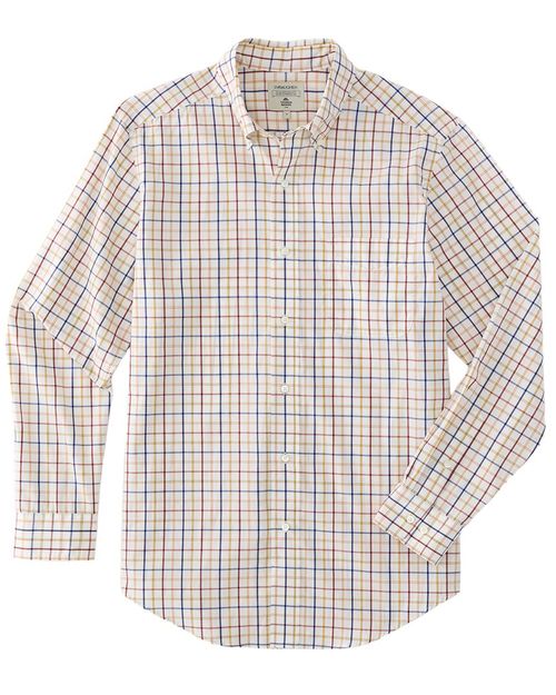 University Woven Shirt
