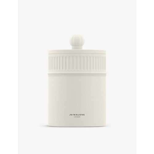 Fresh Fig & Cassis Scented Candle 300g